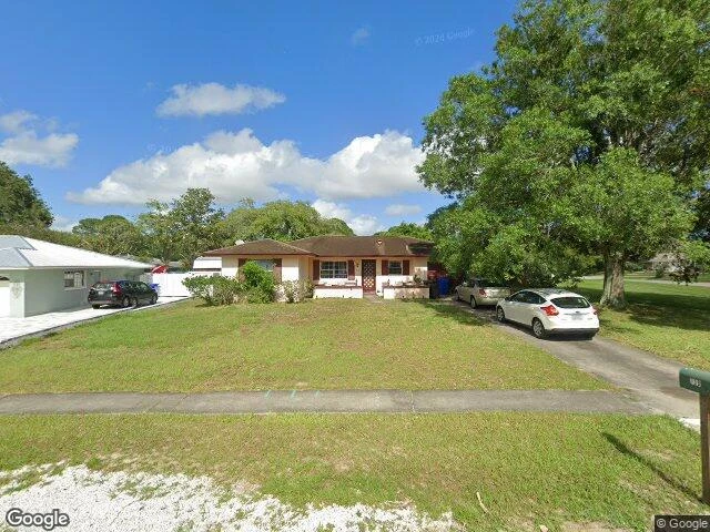 House image located at Saint Augustine, FL 32086