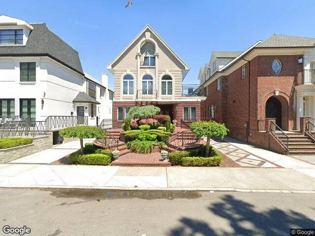 House image located at Brooklyn, NY 11210