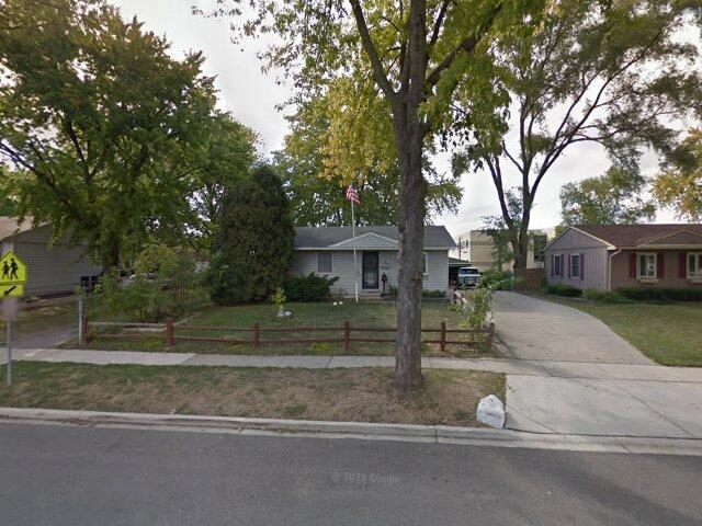 House image located at Wauconda, IL 60084