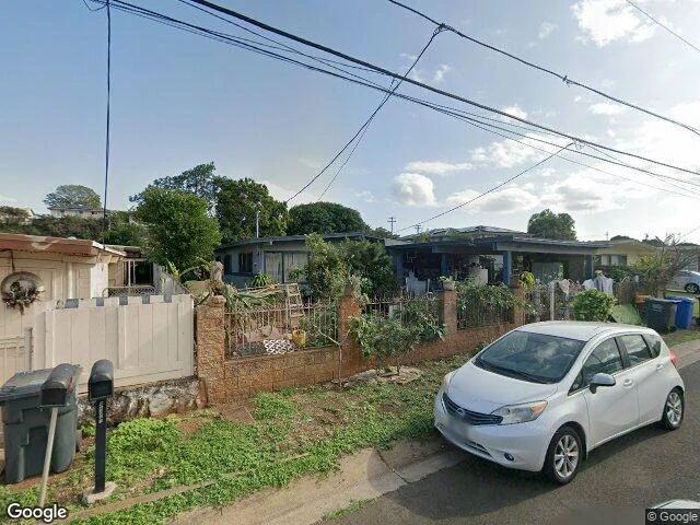 House image located at Waipahu, HI 96797