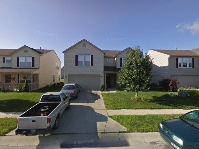 House image located at Indianapolis, IN 46234