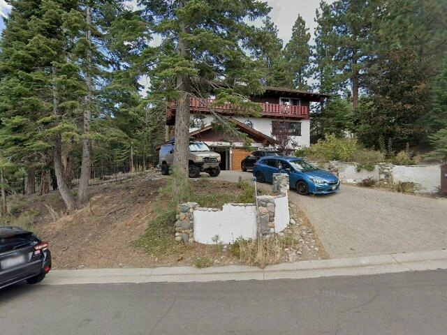 House image located at South Lake Tahoe, CA 96150