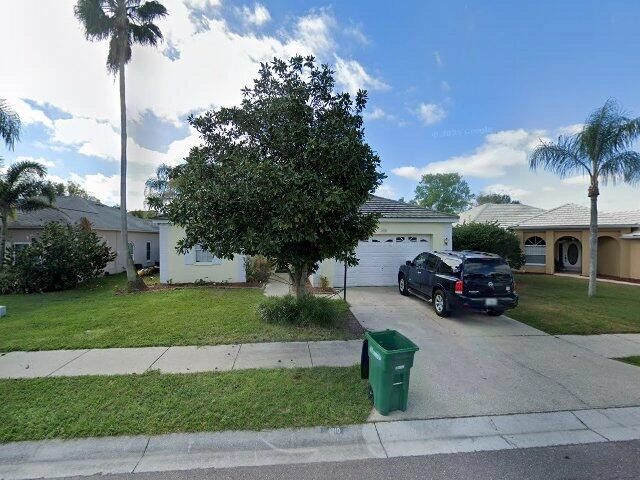 House image located at Safety Harbor, FL 34695