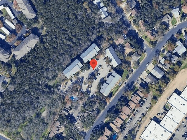 House image located at Austin, TX 78745