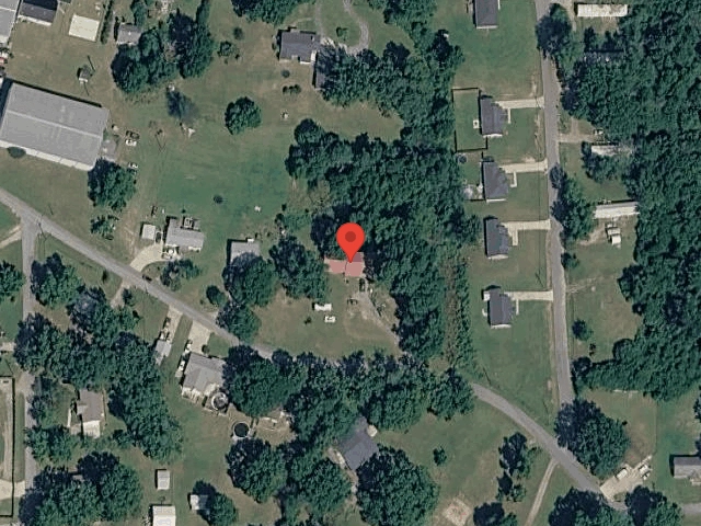 House image located at Oxford, AL 36203