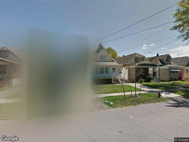 House image located at Buffalo, NY 14215