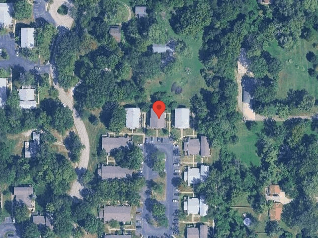 House image located at Saint Louis, MO 63136