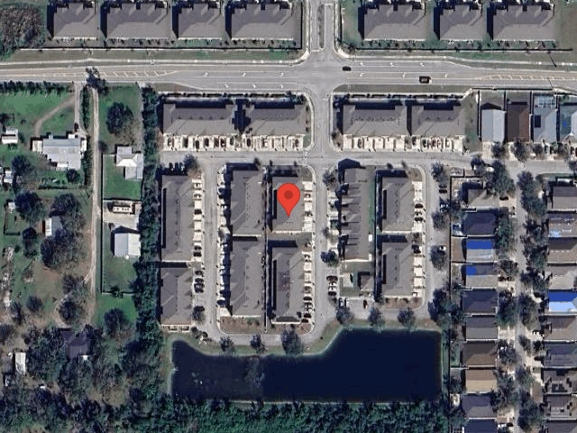 House image located at Ruskin, FL 33570