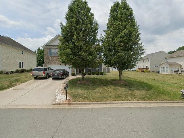 House image located at Greensboro, NC 27406