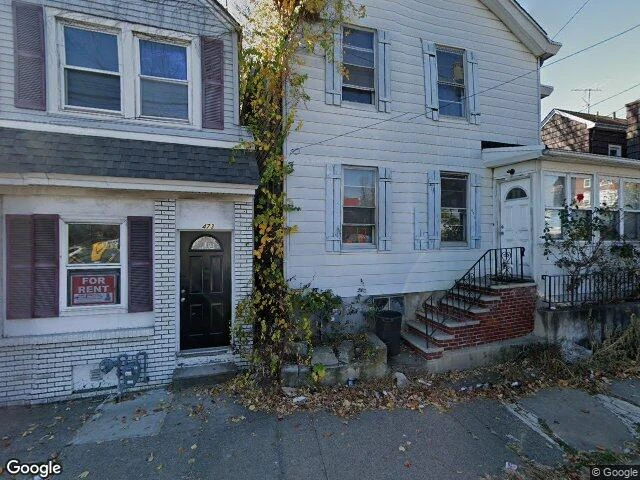 House image located at Haledon, NJ 07508