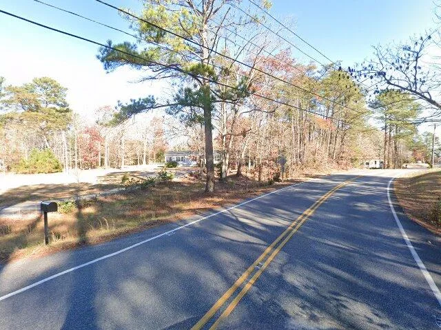 House image located at Lexington Park, MD 20653