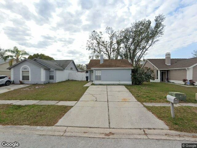 House image located at Riverview, FL 33579