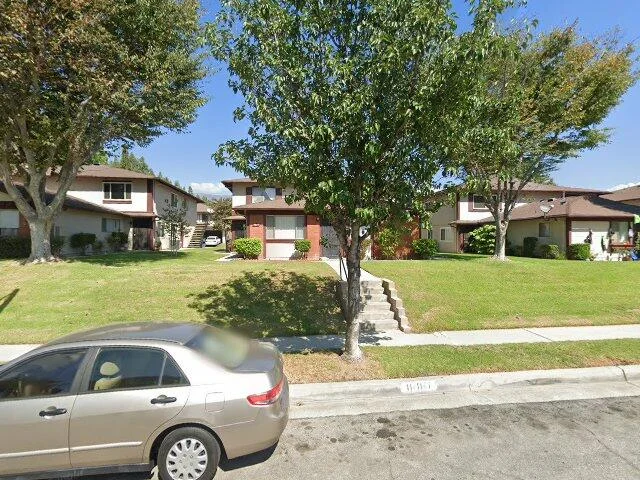 House image located at Azusa, CA 91702