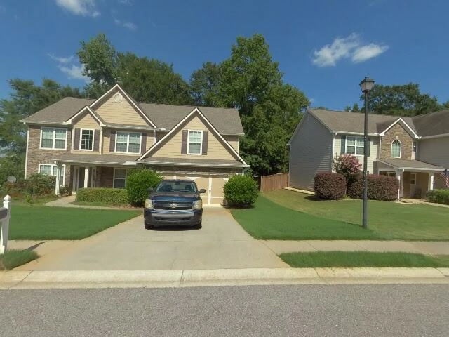 House image located at Jefferson, GA 30549