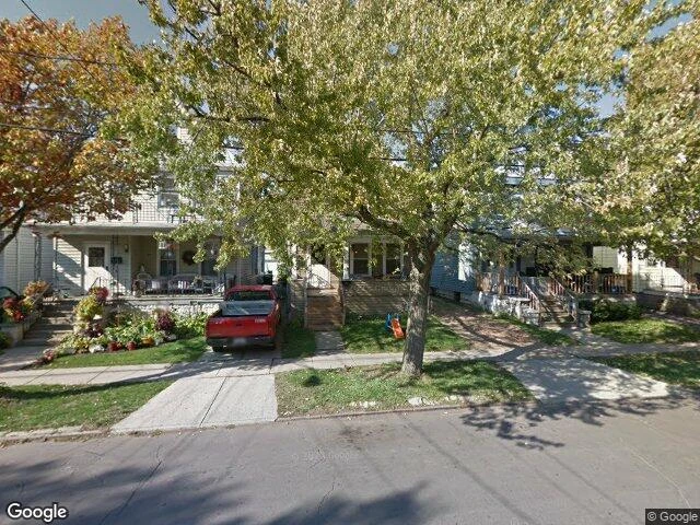 House image located at Buffalo, NY 14207