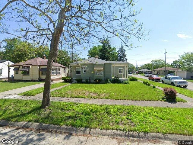 House image located at Detroit, MI 48235