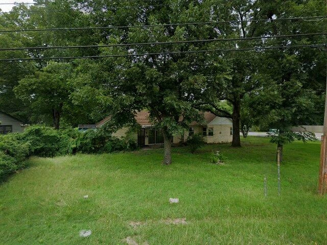 House image located at North Little Rock, AR 72118