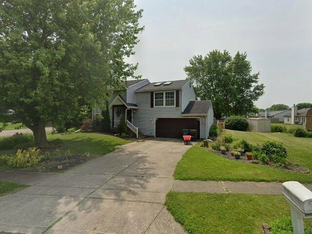 House image located at Anderson, IN 46012