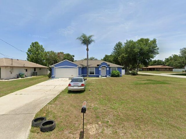 House image located at Deltona, FL 32725