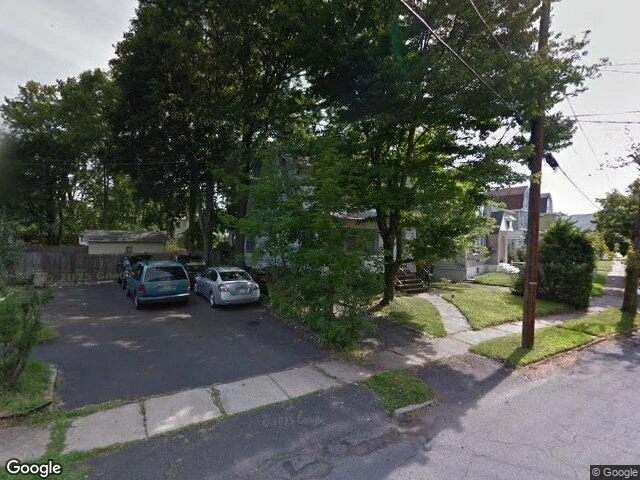 House image located at Maplewood, NJ 07040