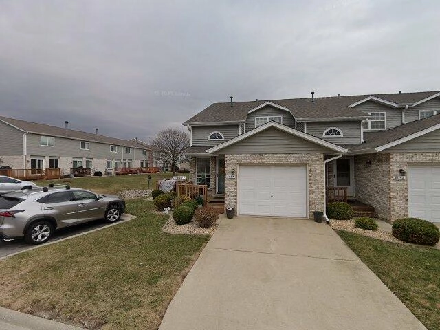 House image located at Justice, IL 60458