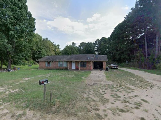 House image located at Douglassville, TX 75560