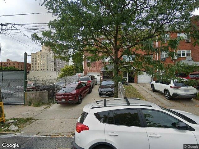 House image located at Jamaica, NY 11432