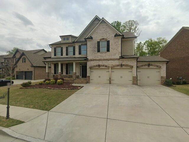 House image located at Buford, GA 30518