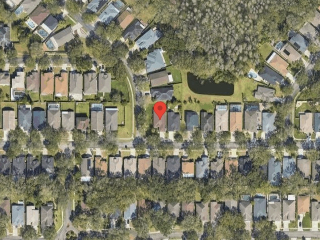 House image located at Tampa, FL 33614