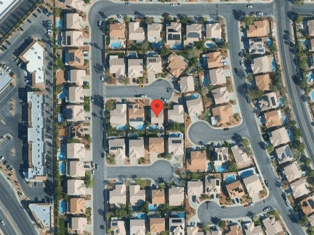 House image located at Henderson, NV 89052