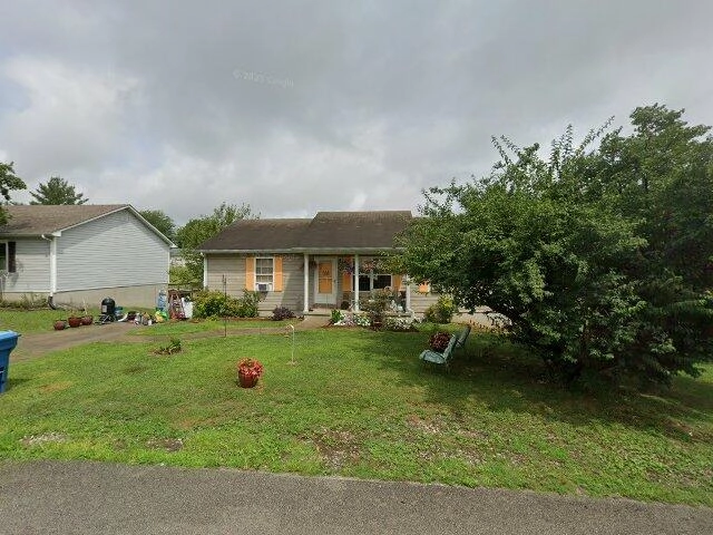 House image located at Liberty Hill, TX 78642