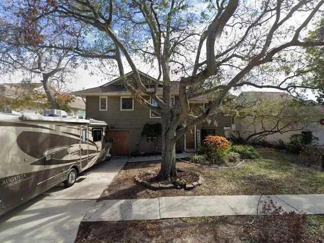 House image located at Tarpon Springs, FL 34689