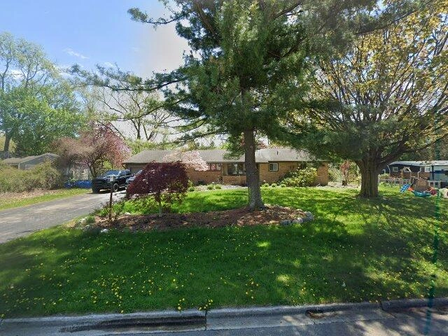 House image located at Grandville, MI 49418