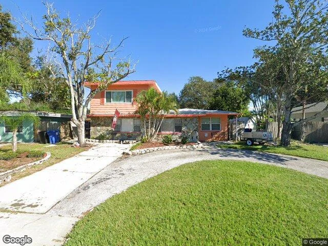 House image located at Saint Petersburg, FL 33710