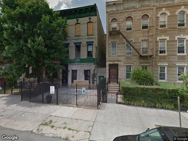 House image located at Brooklyn, NY 11207