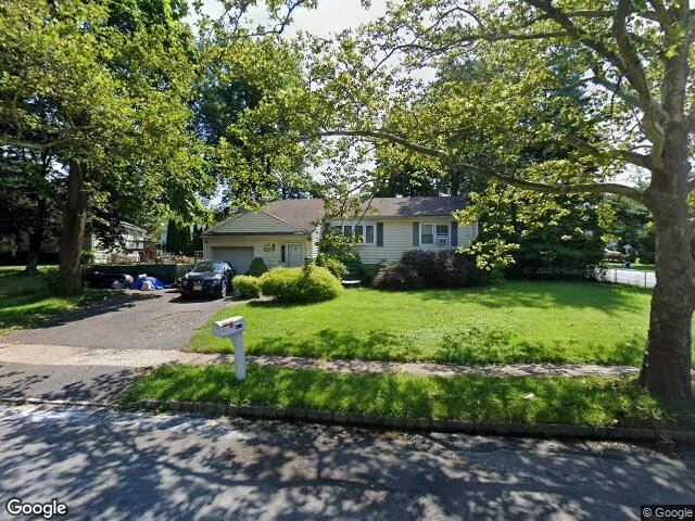 House image located at Bridgewater, NJ 08807