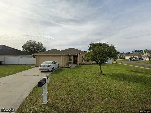 House image located at Callahan, FL 32011