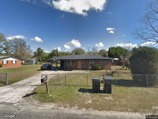 House image located at Macclenny, FL 32063