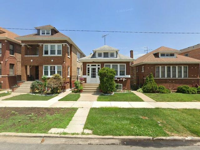 House image located at Chicago, IL 60629