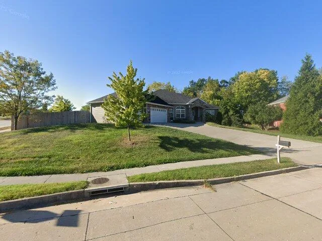 House image located at Columbia, MO 65203