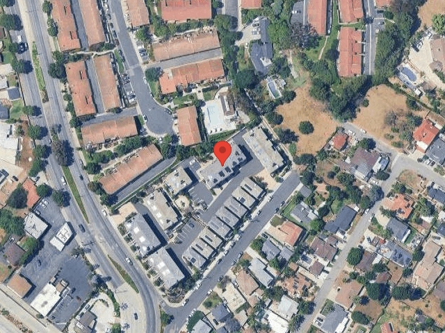 House image located at Whittier, CA 90601