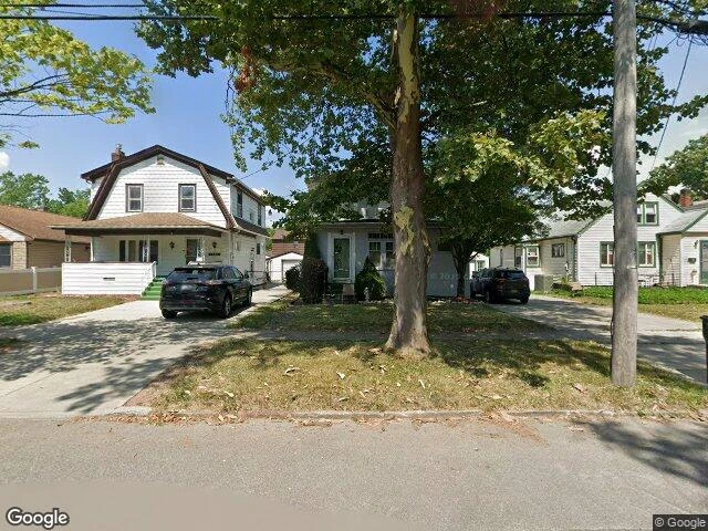 House image located at Niagara Falls, NY 14305