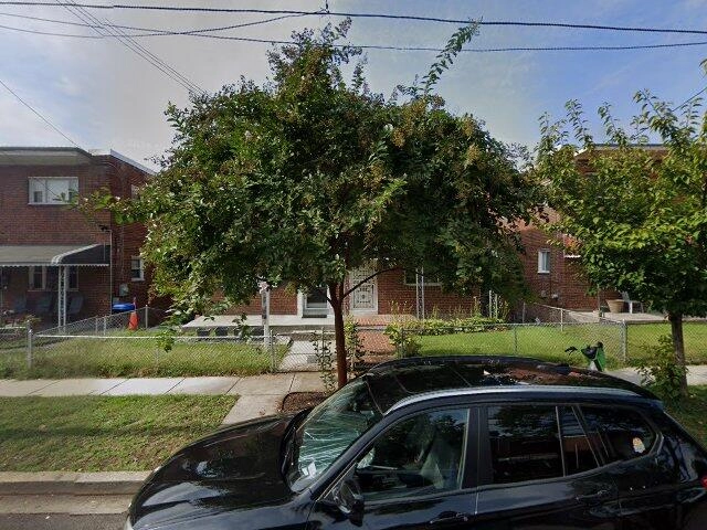 House image located at Washington, DC 20011