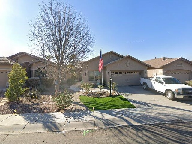 House image located at Maricopa, AZ 85139