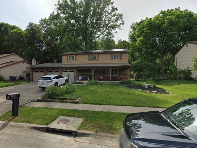 House image located at Columbus, OH 43213