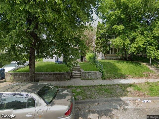 House image located at Minneapolis, MN 55411