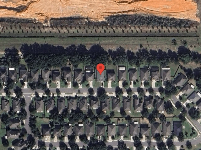 House image located at Mount Dora, FL 32757
