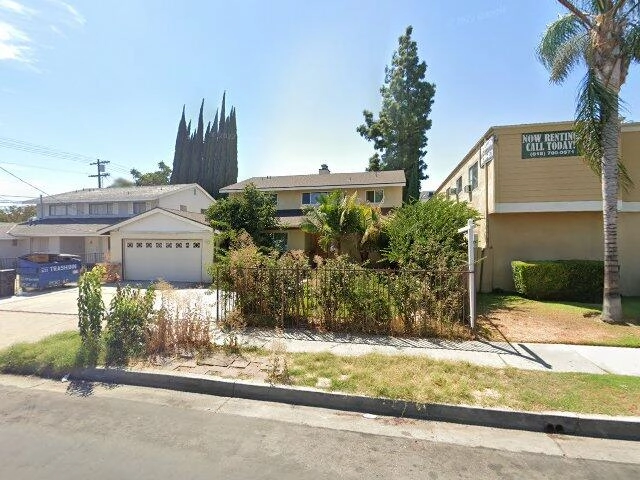 House image located at Northridge, CA 91325