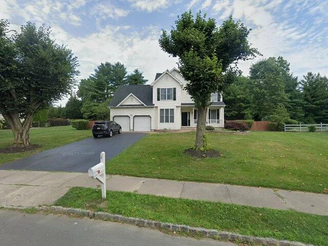 House image located at Plainsboro, NJ 08536