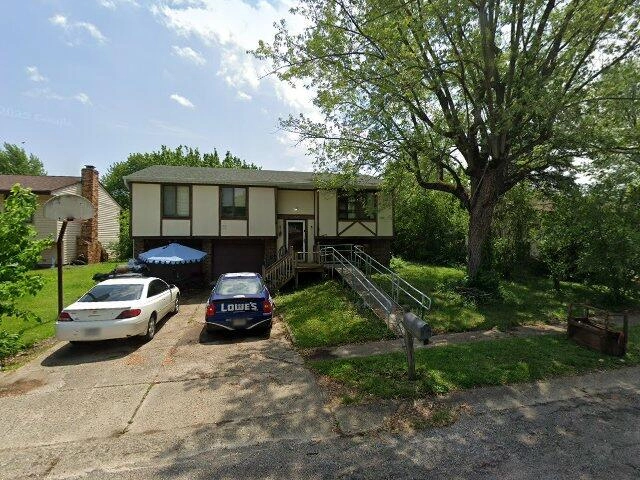 House image located at Indianapolis, IN 46237